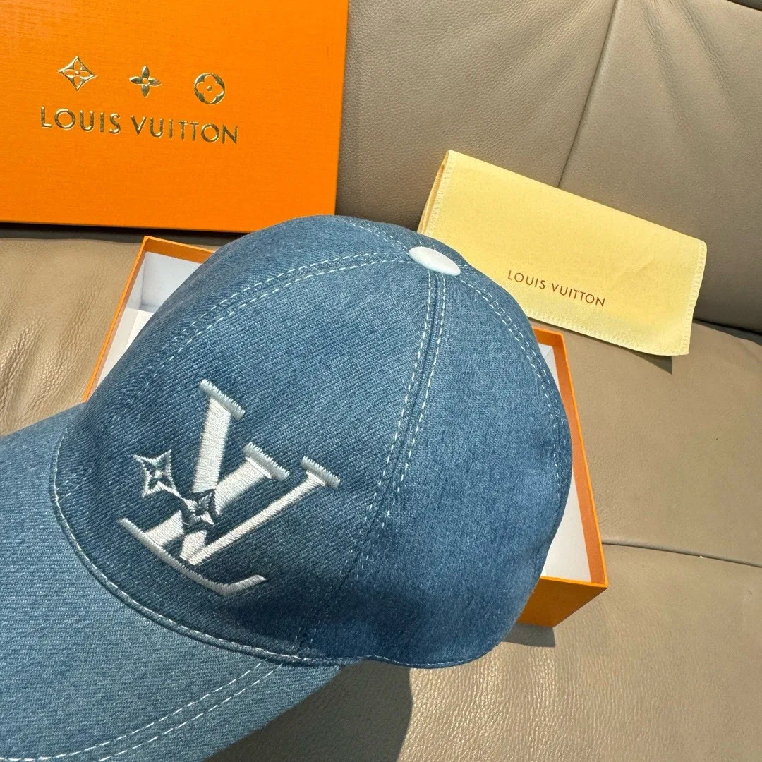 LV 27FW WBOJRAP 064 볼캡 13