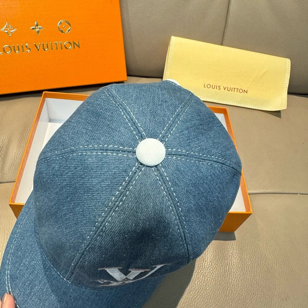 LV 27FW WBOJRAP 064 볼캡 14