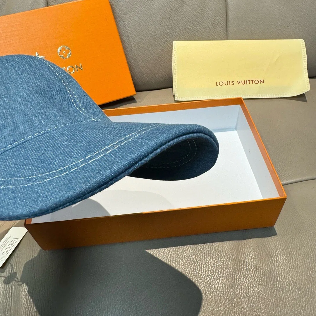 LV 27FW WBOJRAP 064 볼캡 15