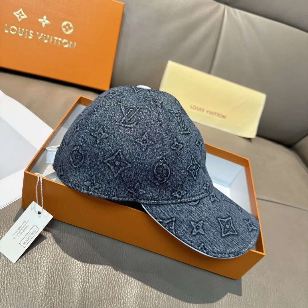 LV 27FW WBOJRAP 066 볼캡 12
