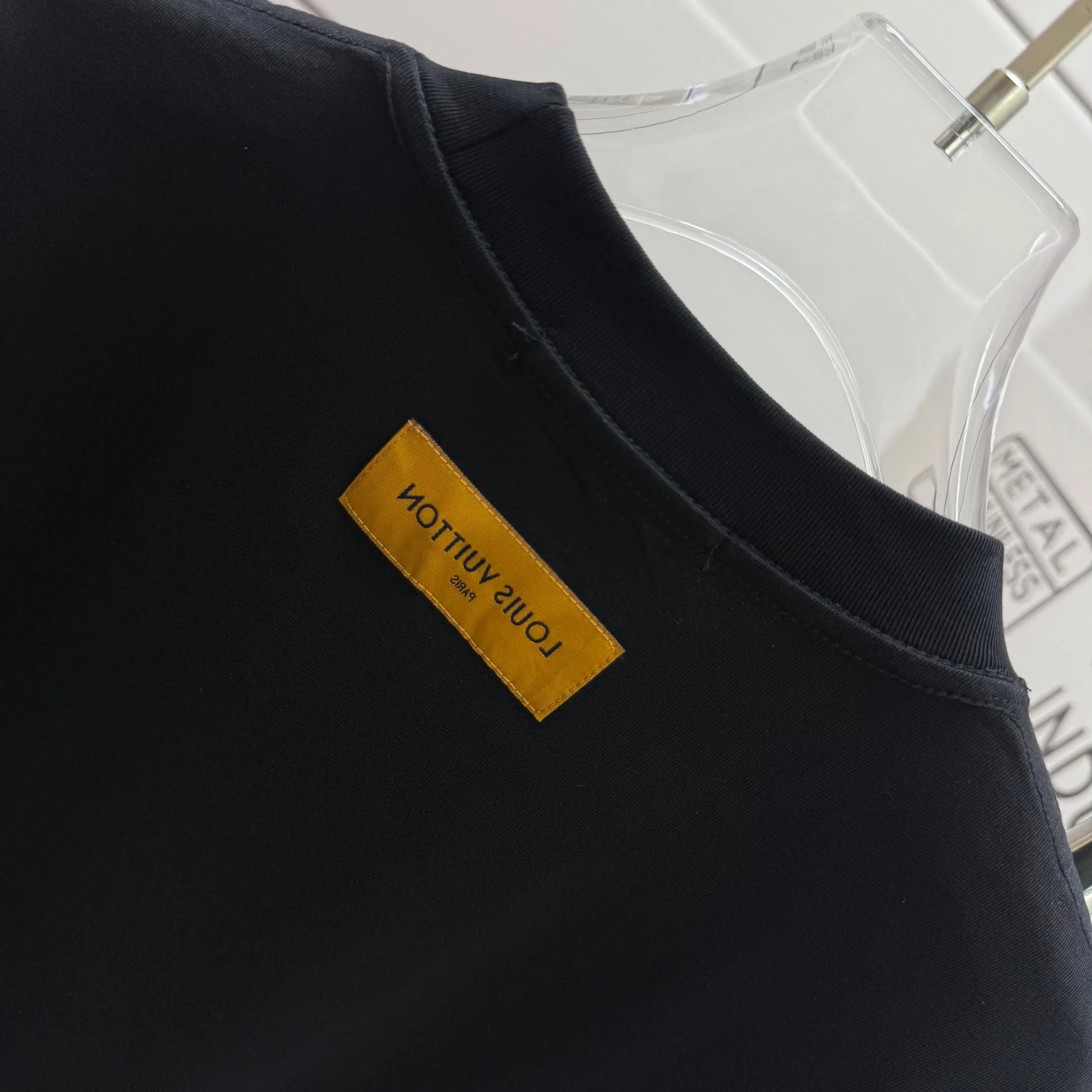 LV 27FW XCJJSKI 001 반팔티셔츠 7