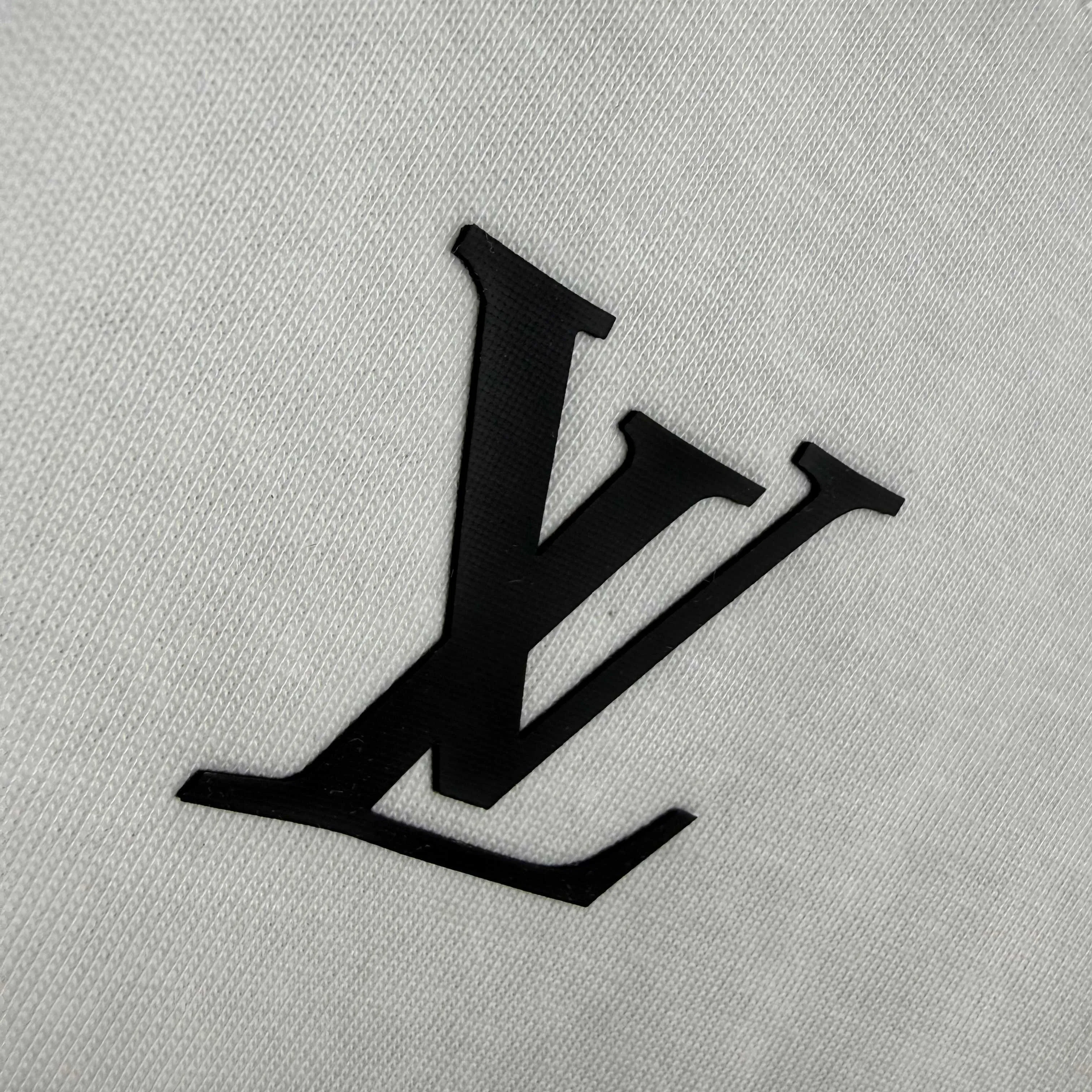 LV 27FW XCJJSKI 001 반팔티셔츠 14