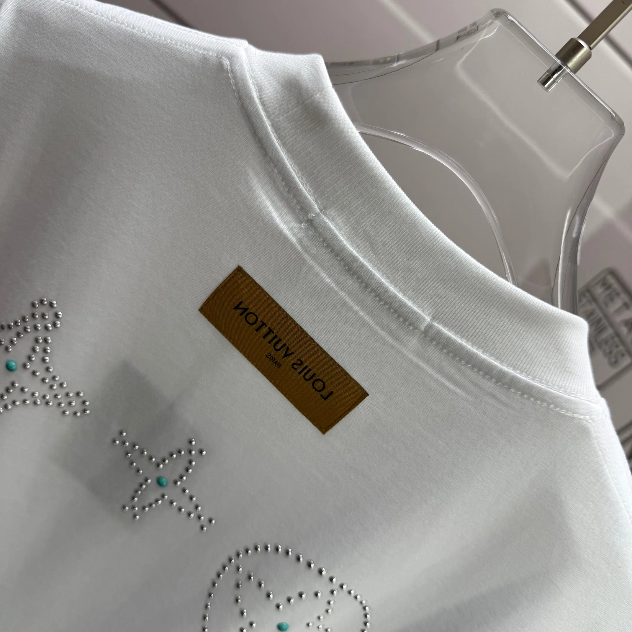 LV 27FW XCJJSKI 005 반팔티셔츠 16