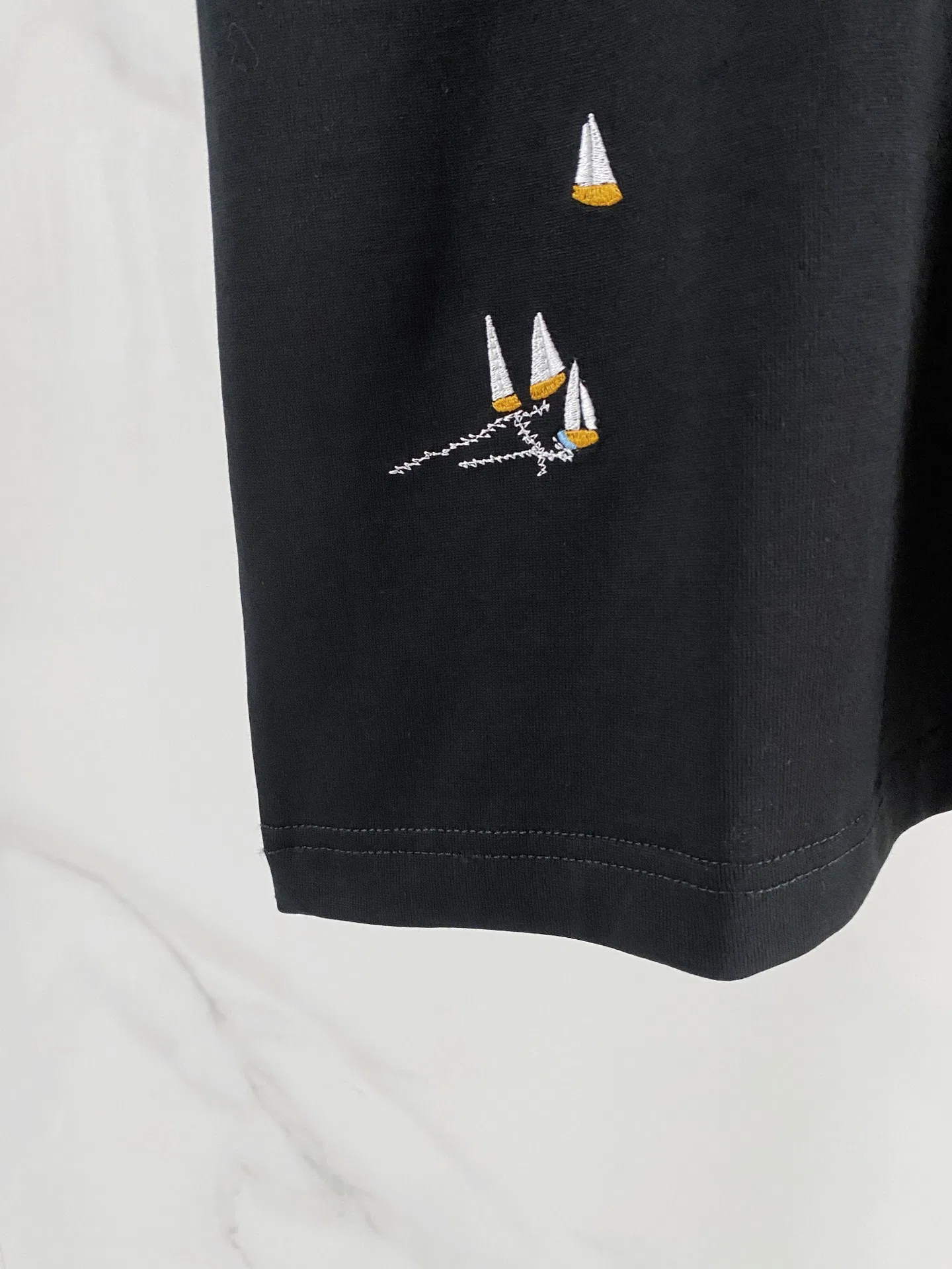 LV 27FW XCJJSKI 008 반팔티셔츠 12