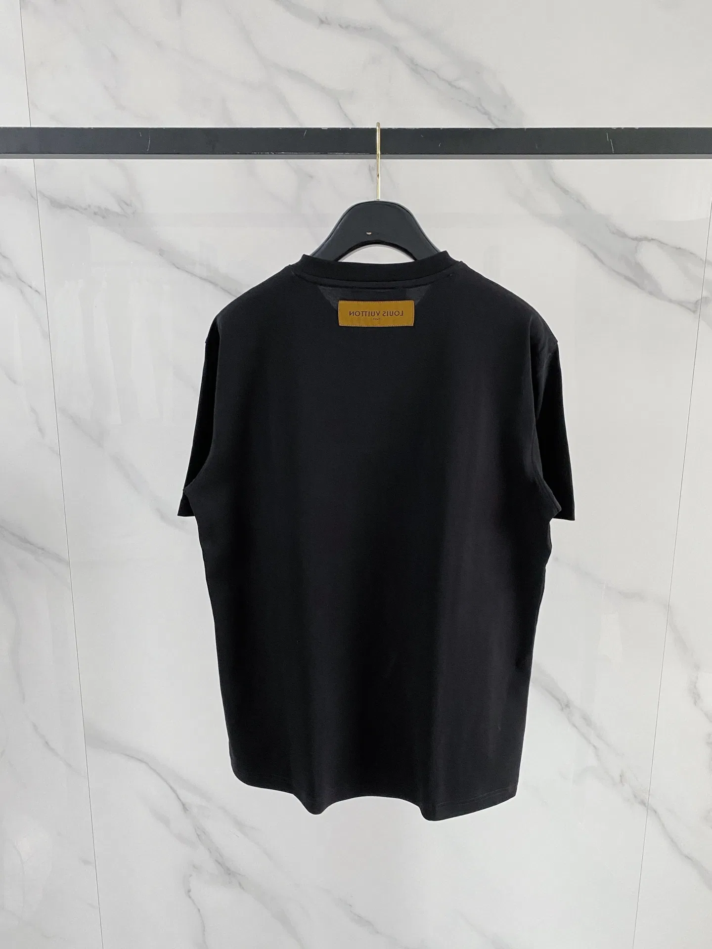 LV 27FW XCJJSKI 008 반팔티셔츠 14