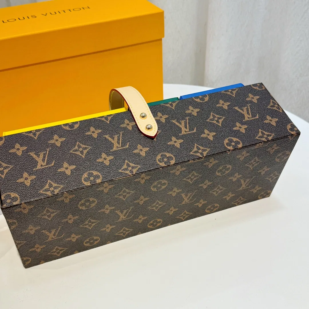 LV 27FW XEHAOGK 004 트레이 15
