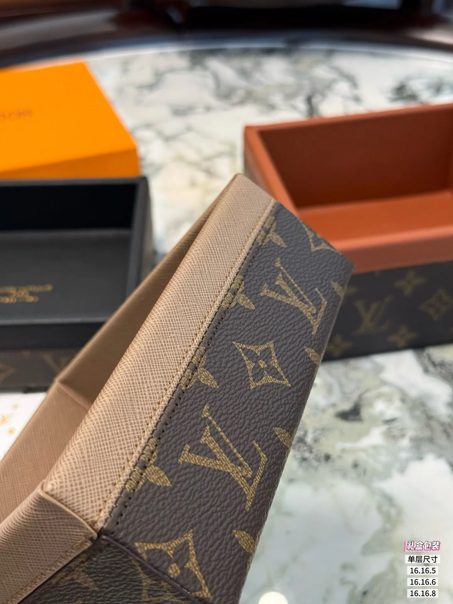 LV 27FW XEHAOGK 018 트레이 8