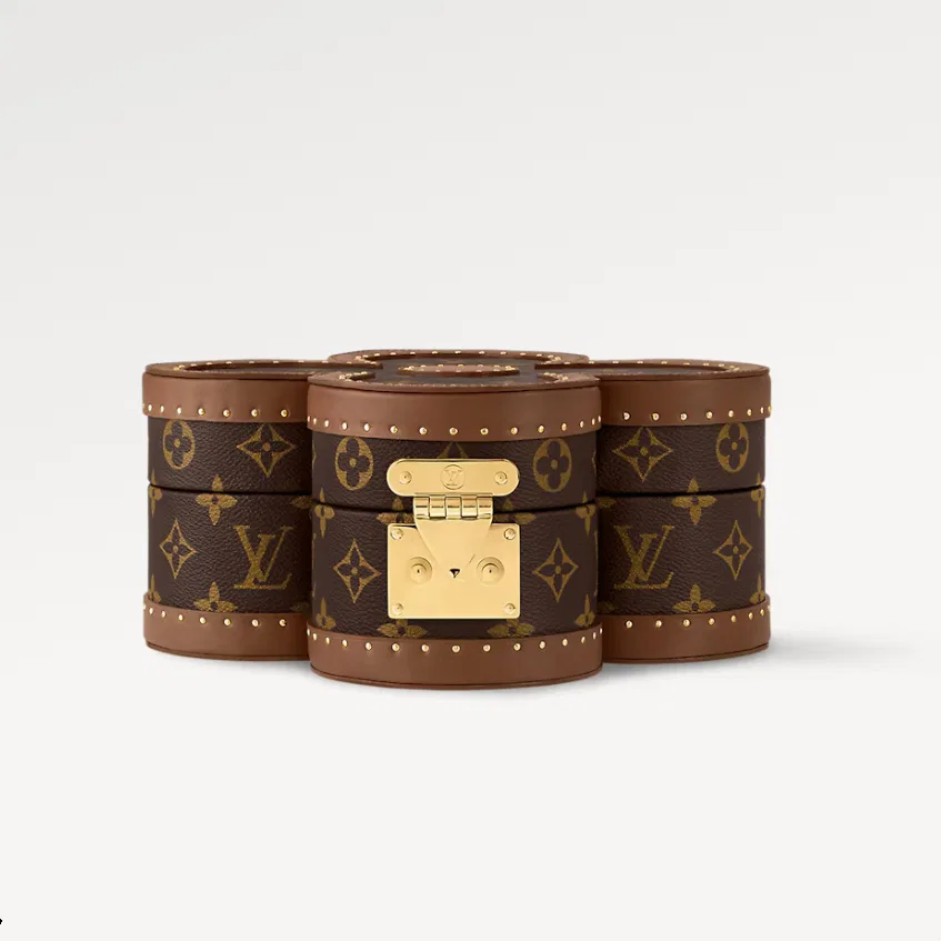 LV 27FW XHWLRED 009 악세사리보관함 8