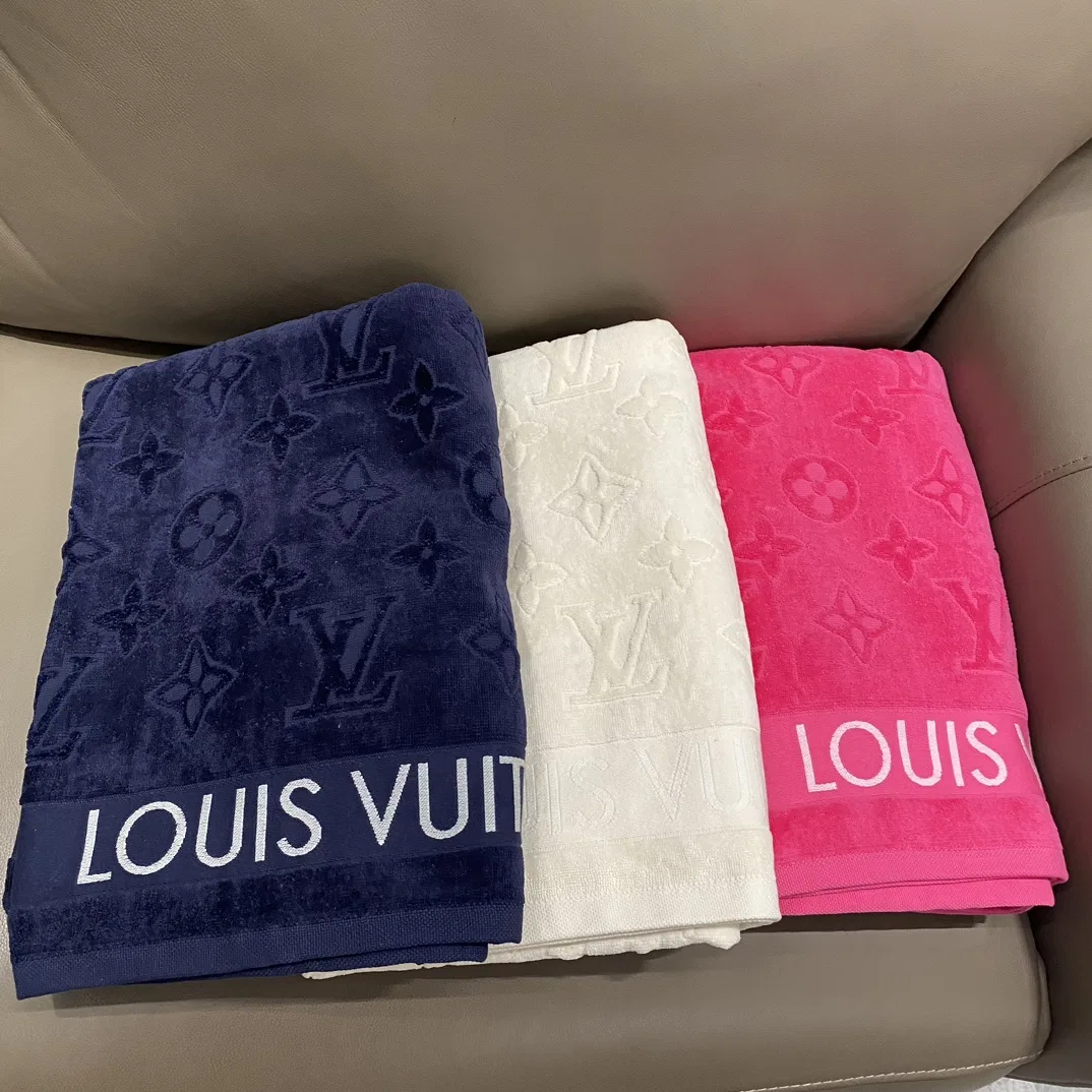 LV 27FW XHWLRED 015 타올 24