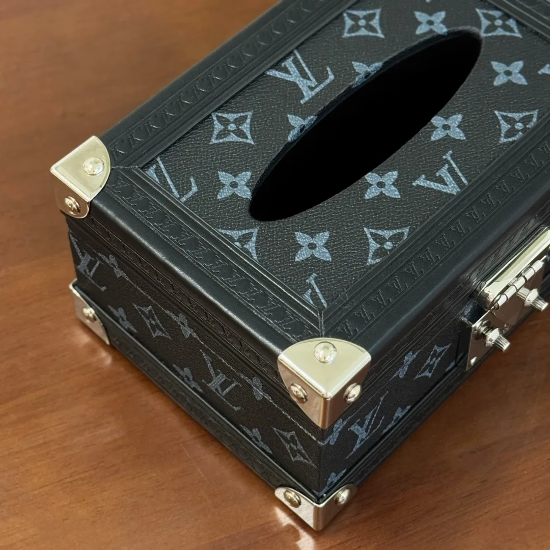 LV 27FW XHWLRED 018 휴지케이스 7