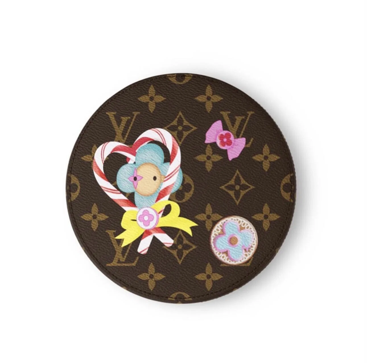 LV 27FW XHWLRED 027 상자 28