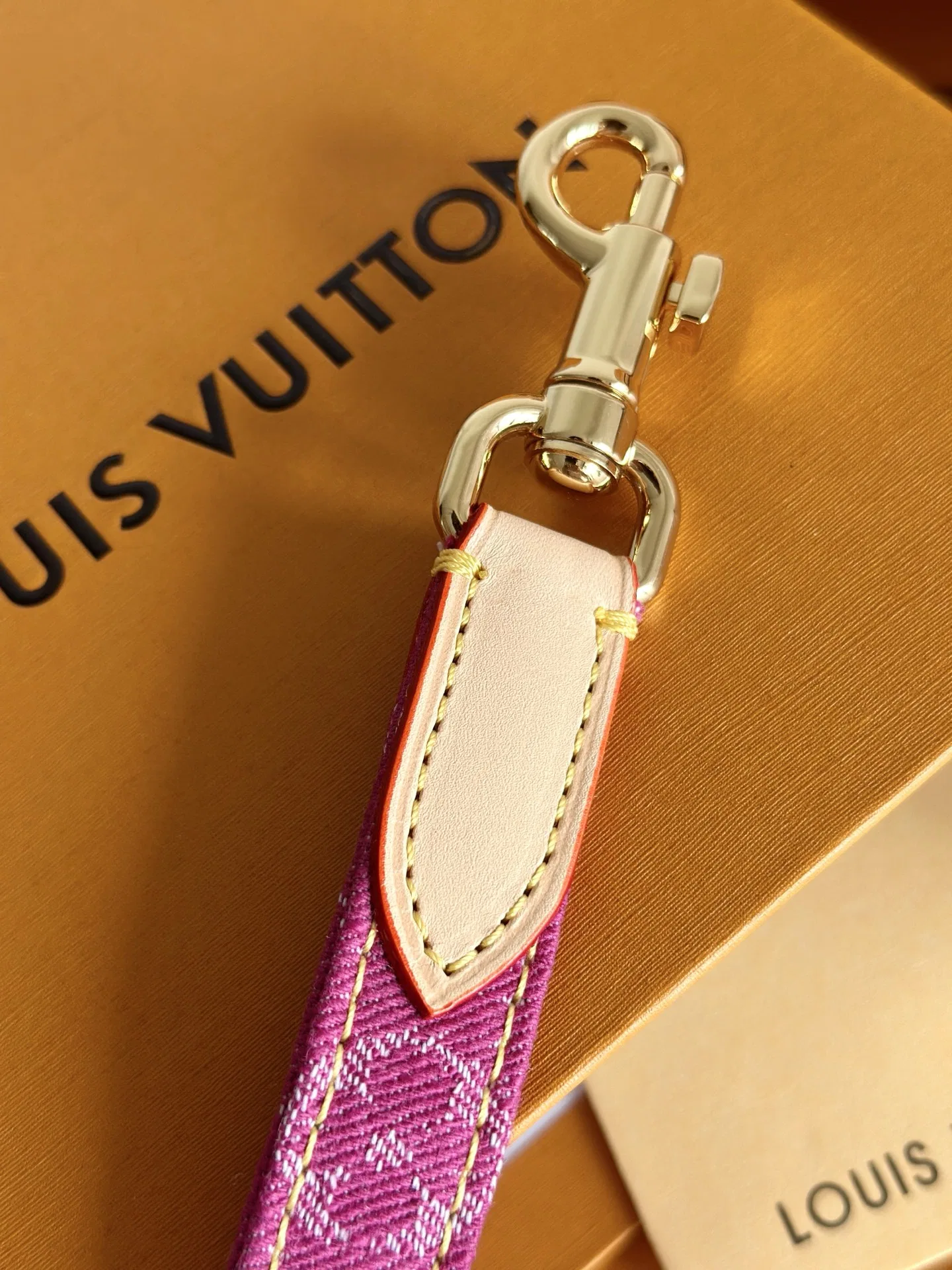 LV 27FW XHWLRED 033 애견목줄세트 30