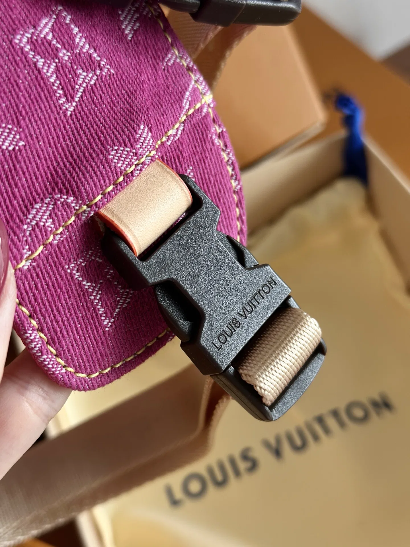 LV 27FW XHWLRED 033 애견목줄세트 33