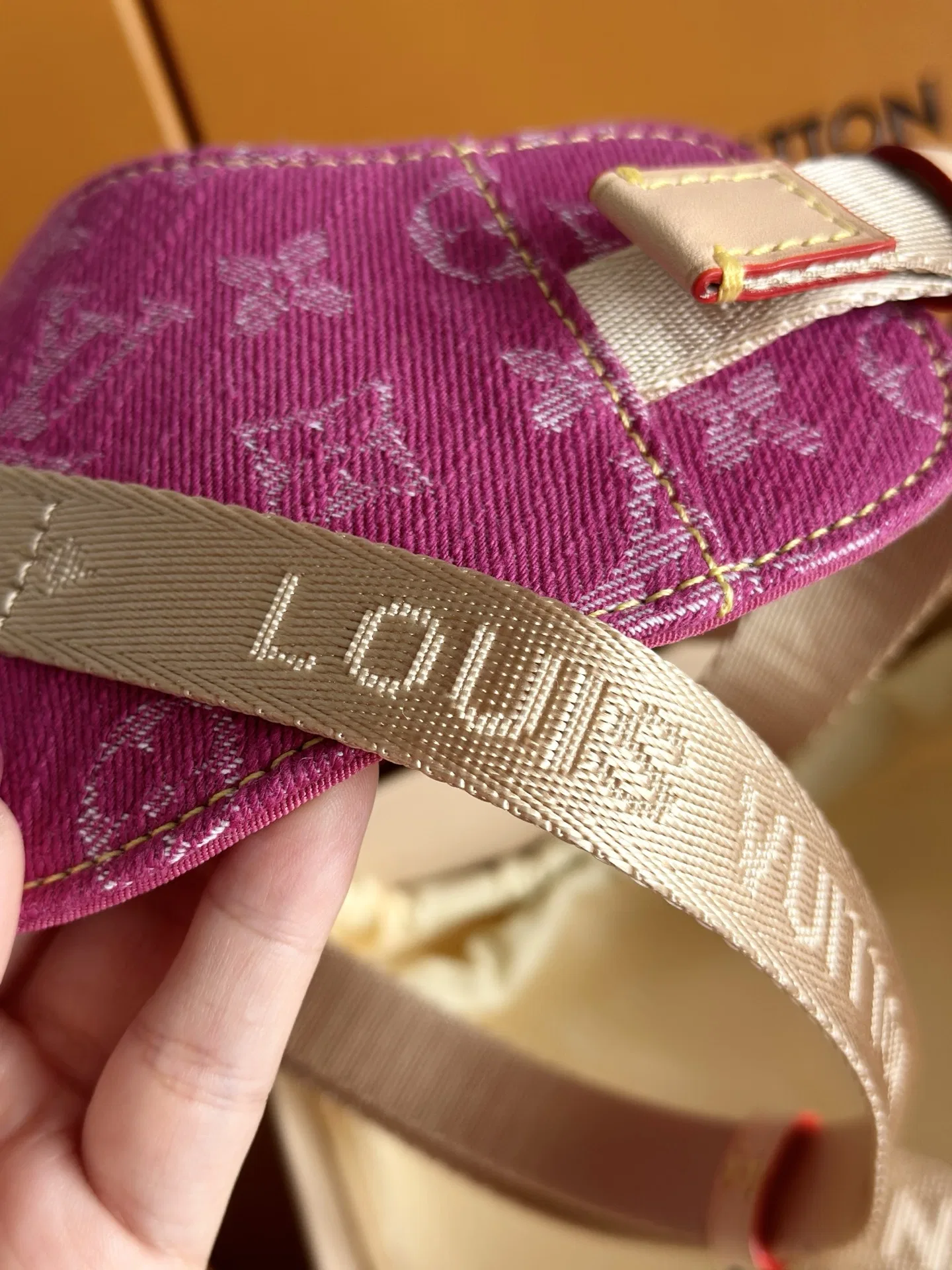 LV 27FW XHWLRED 033 애견목줄세트 40