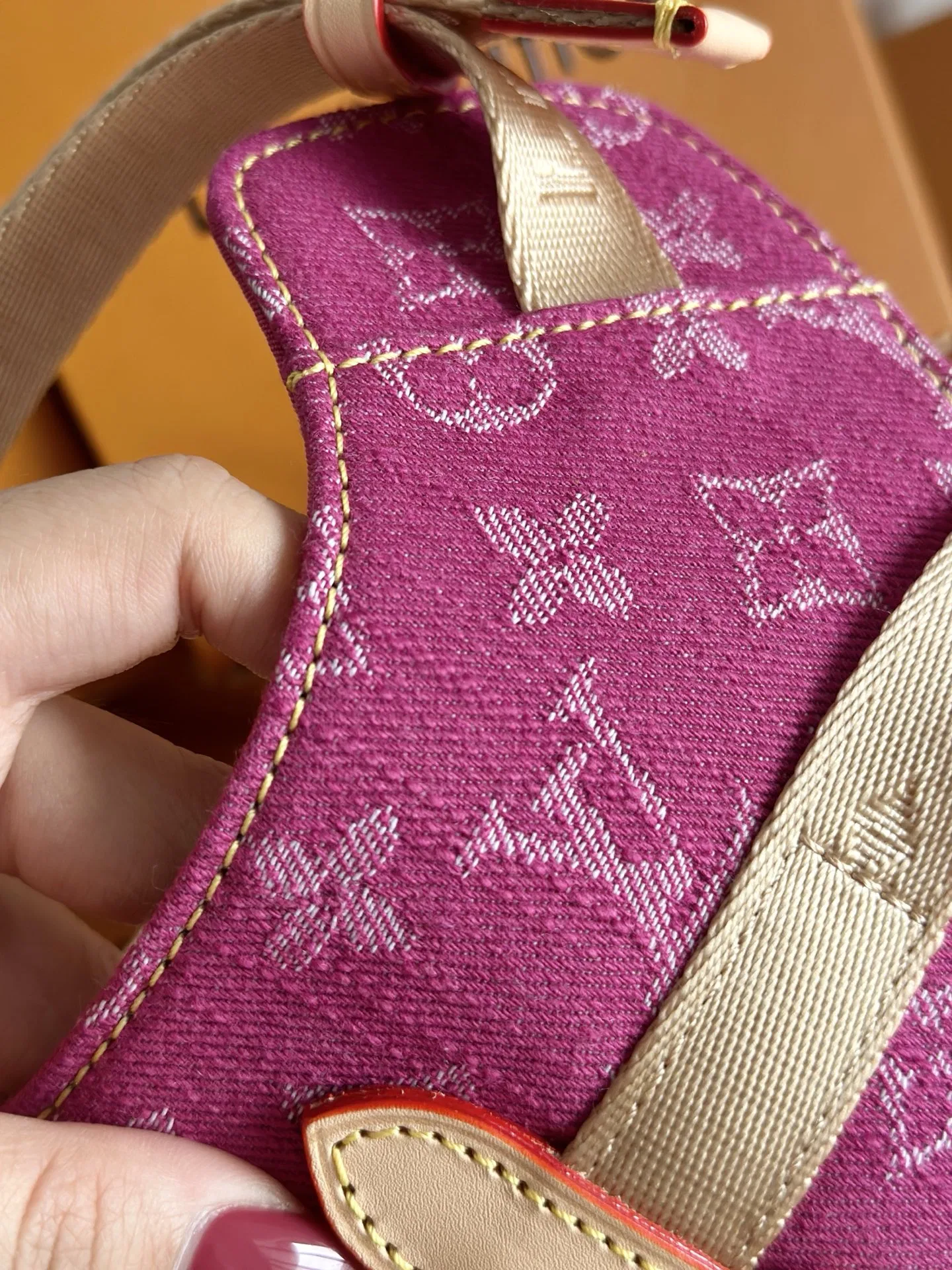 LV 27FW XHWLRED 033 애견목줄세트 49