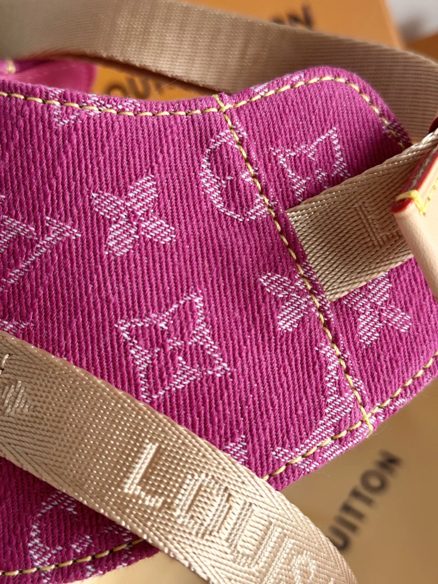 LV 27FW XHWLRED 033 애견목줄세트 50