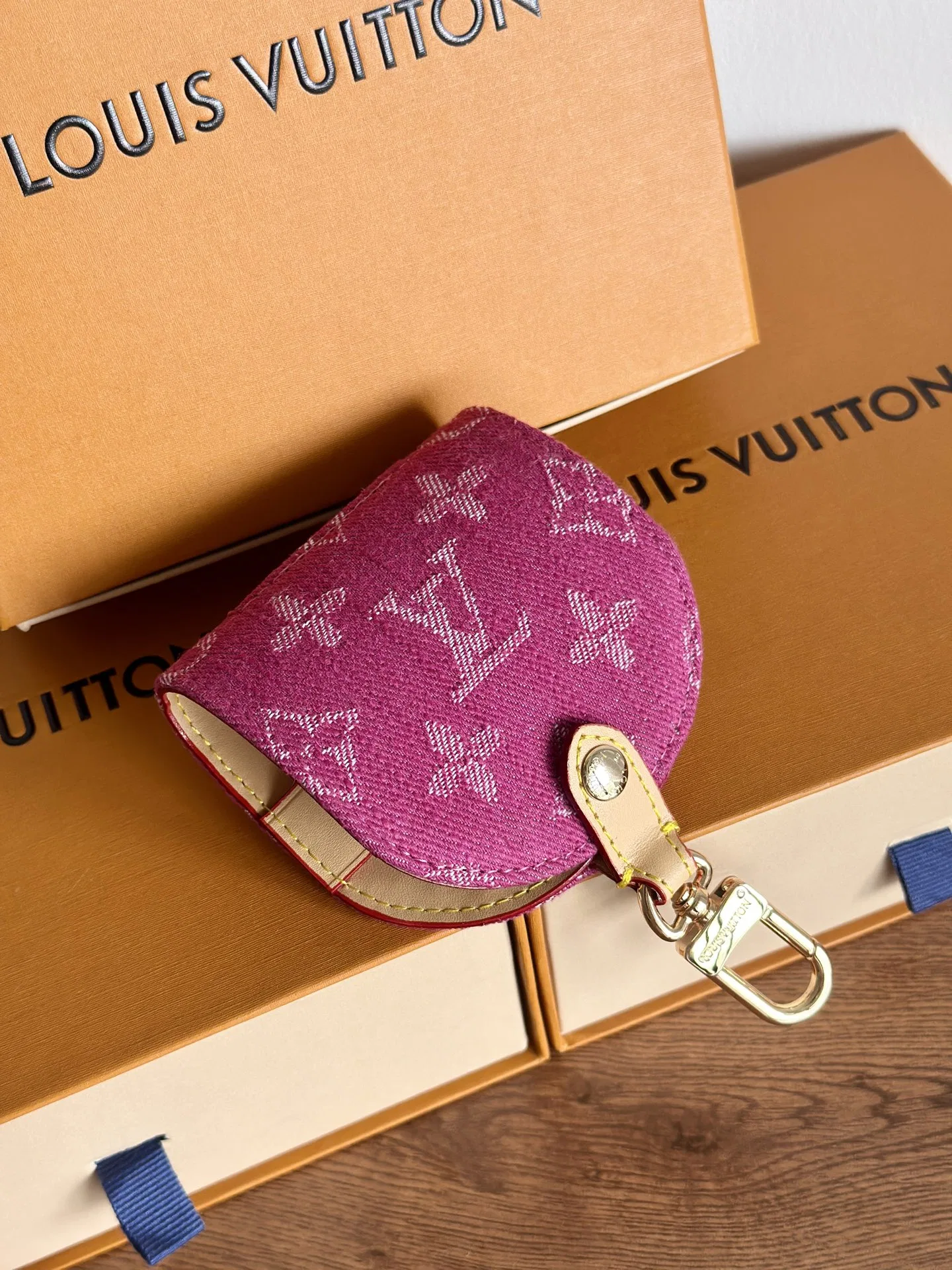 LV 27FW XHWLRED 033 애견목줄세트 55