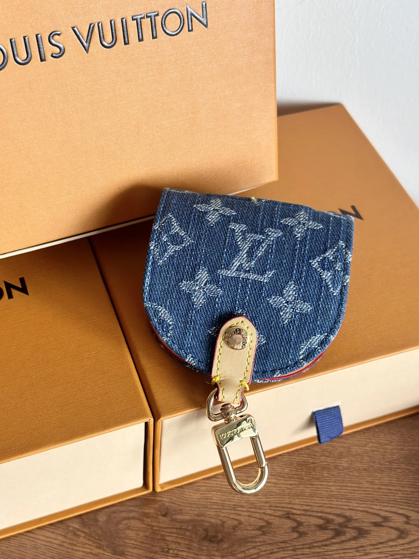 LV 27FW XHWLRED 033 애견목줄세트 64