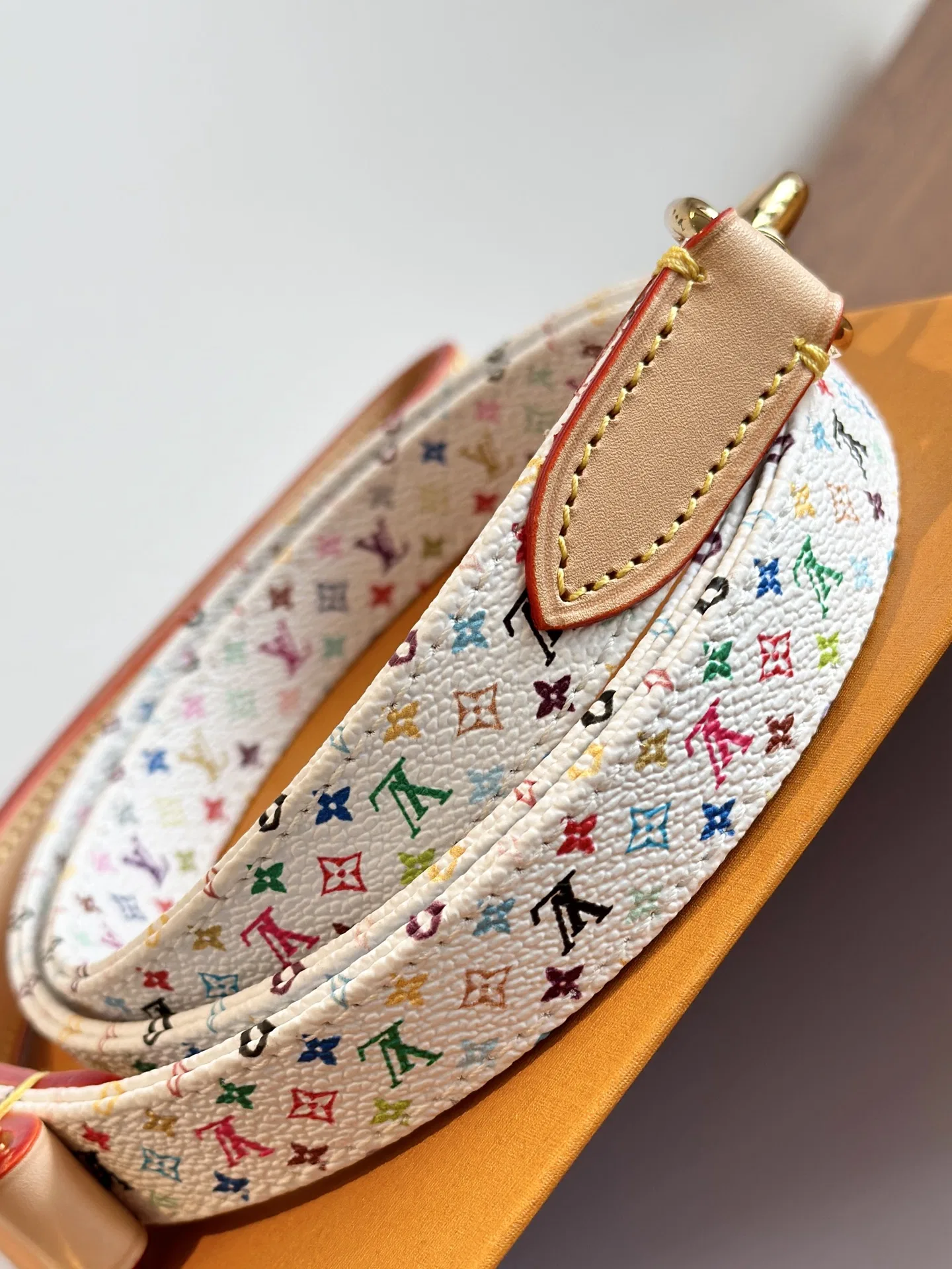 LV 27FW XHWLRED 035 애견목걸이 24