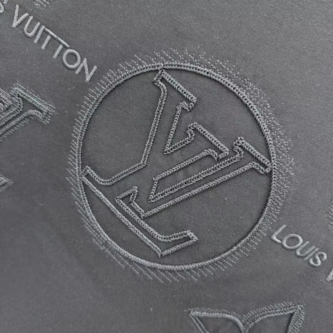 LV 27FW ZBPVGTA 003 반팔티셔츠 7