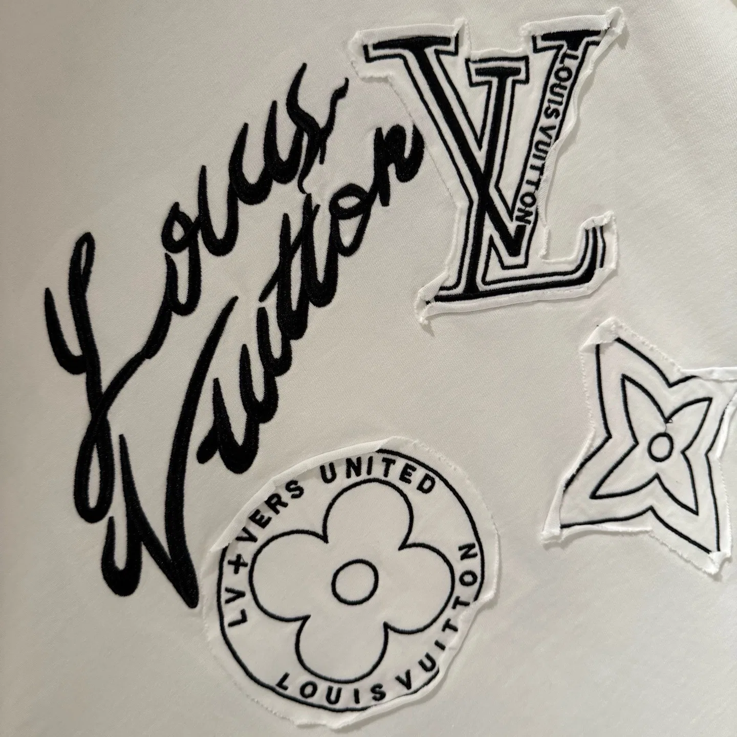LV 27FW ZBPVGTA 004 반팔티셔츠 7