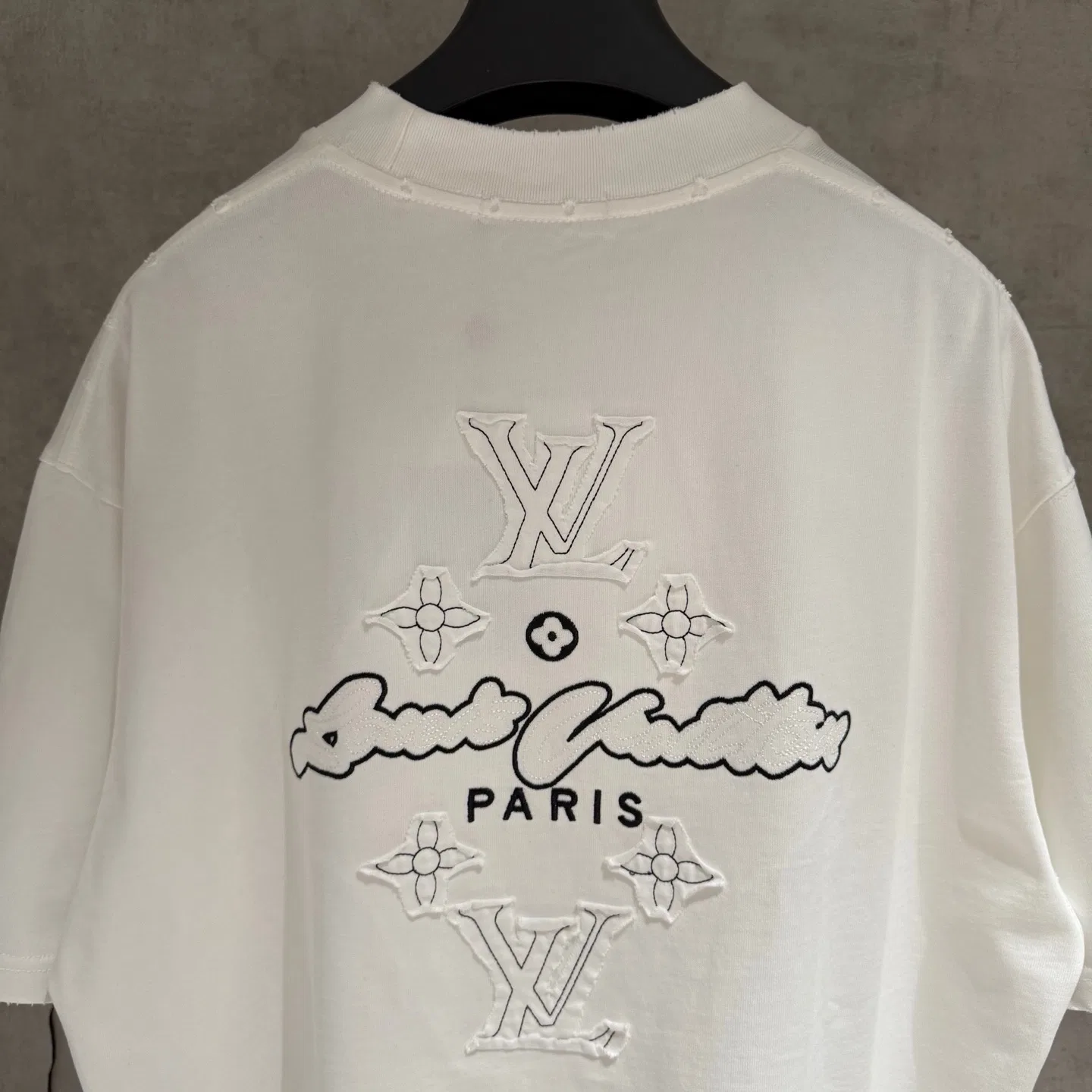 LV 27FW ZBPVGTA 007 반팔티셔츠 11