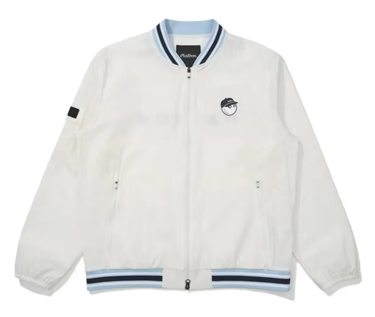 MAL 27FW OQQBXFJ 002 골프자켓 9