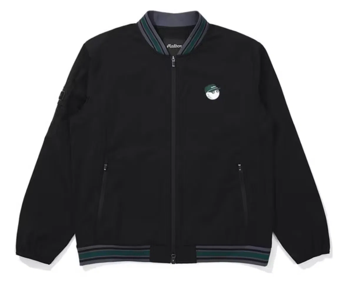 MAL 27FW OQQBXFJ 002 골프자켓 17