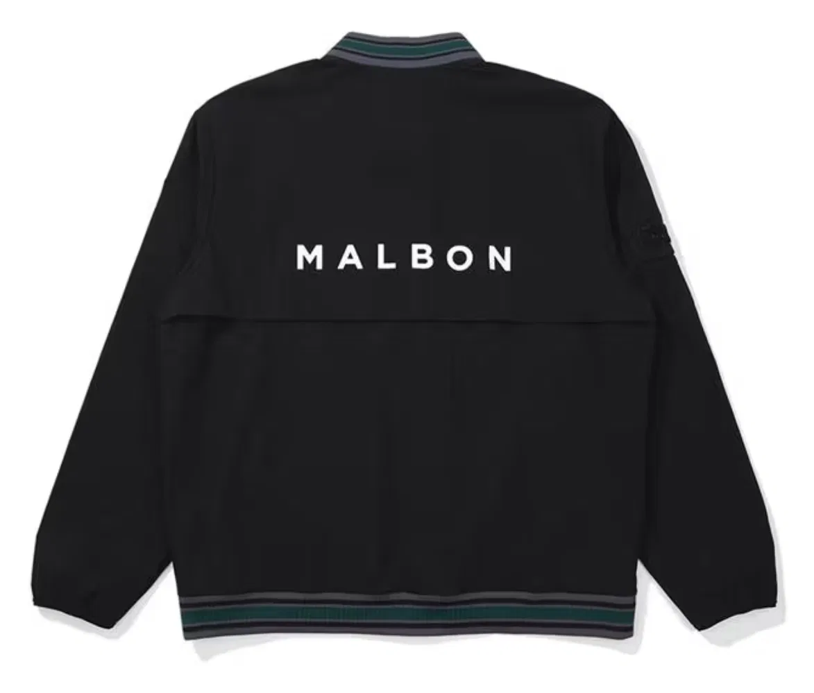 MAL 27FW OQQBXFJ 002 골프자켓 18