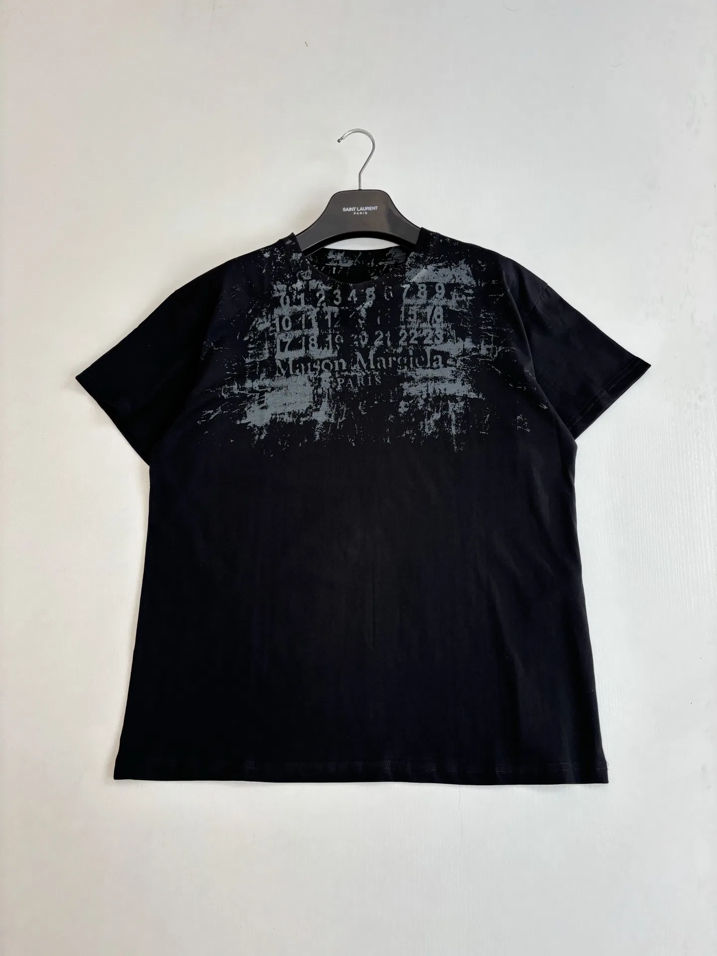 MARAGIELA 27FW APAYNAO 001 반팔티셔츠 11