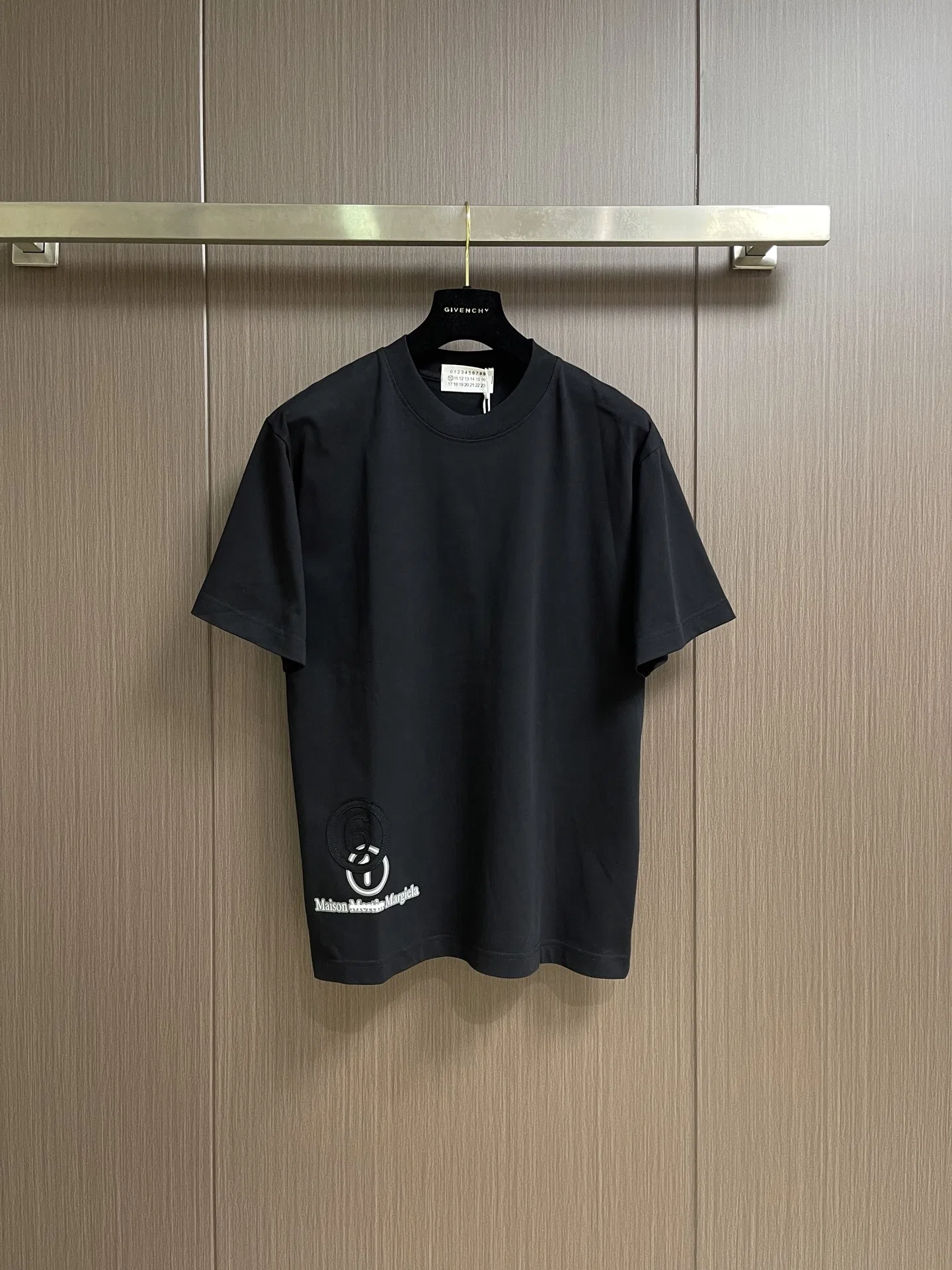 MARAGIELA 27FW BZBJMRR 001 반팔티셔츠 8