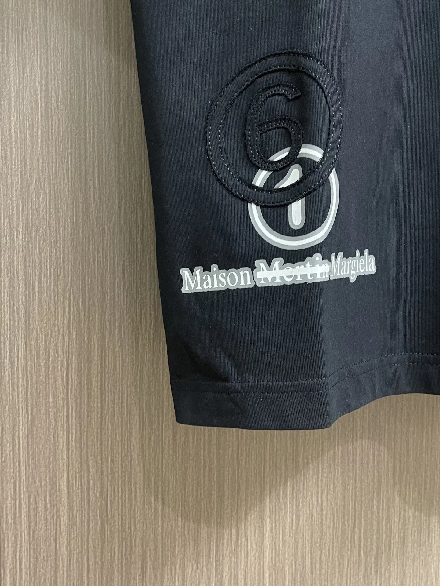 MARAGIELA 27FW BZBJMRR 001 반팔티셔츠 12