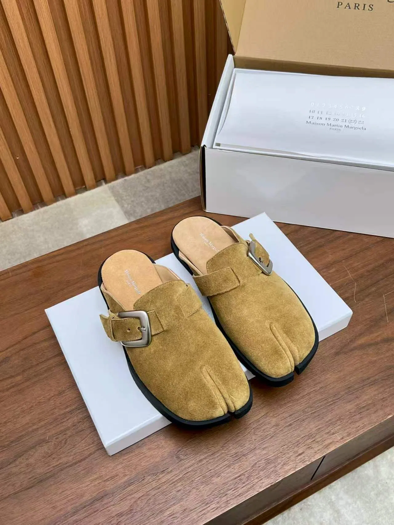 MARAGIELA 27FW CMAAZVJ 001 로퍼 19