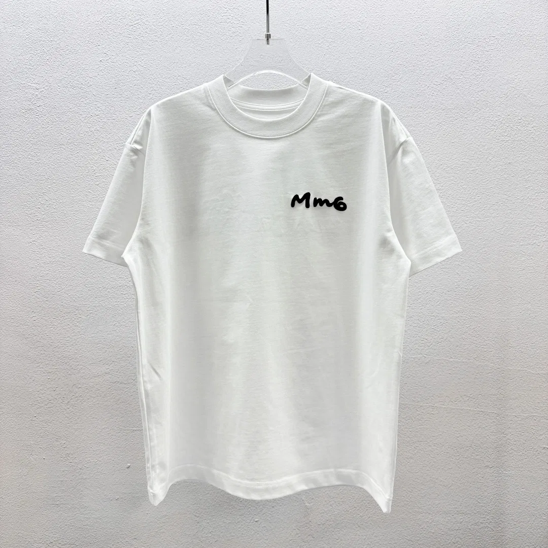 MARAGIELA 27FW CPERPTO 002 반팔티셔츠 10