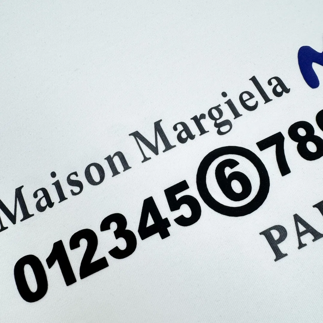 MARAGIELA 27FW CPERPTO 002 반팔티셔츠 16