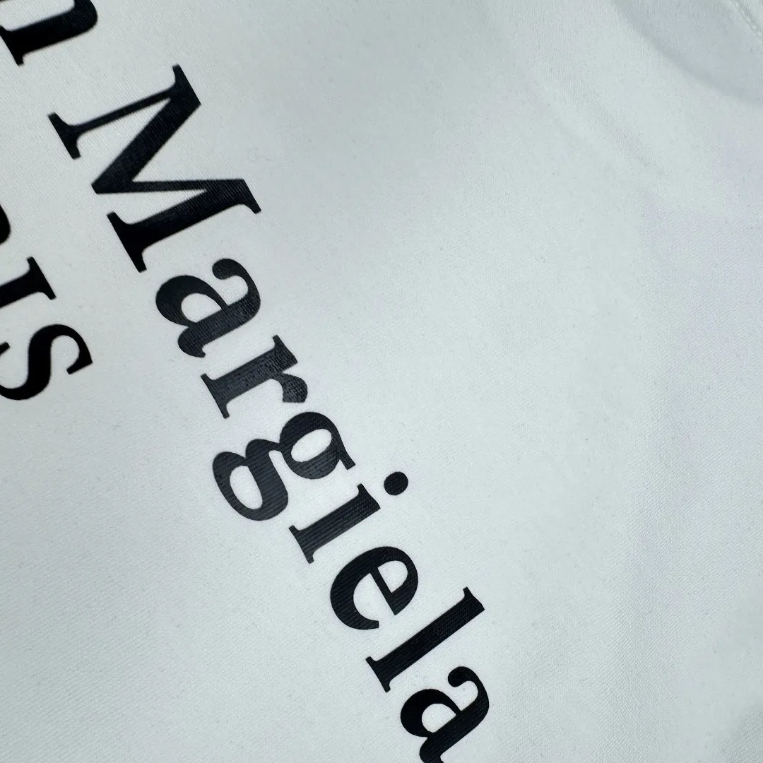 MARAGIELA 27FW CPERPTO 003 반팔티셔츠 7