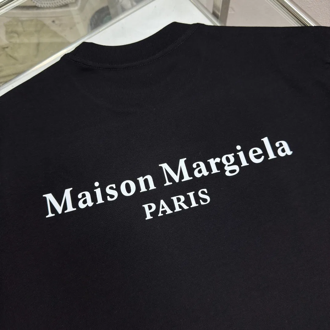 MARAGIELA 27FW CPERPTO 003 반팔티셔츠 14