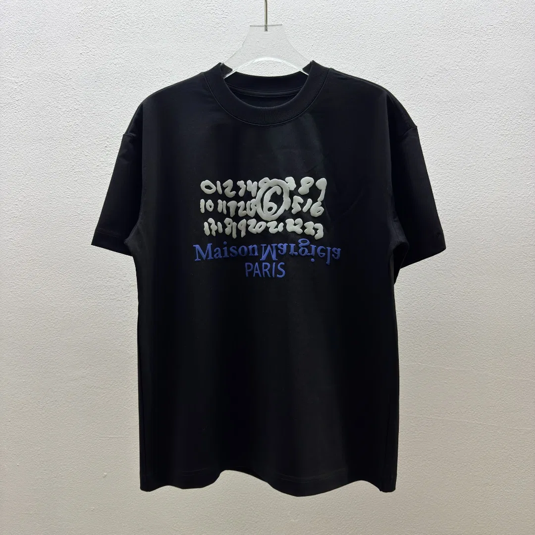 MARAGIELA 27FW CPERPTO 004 반팔티셔츠 10