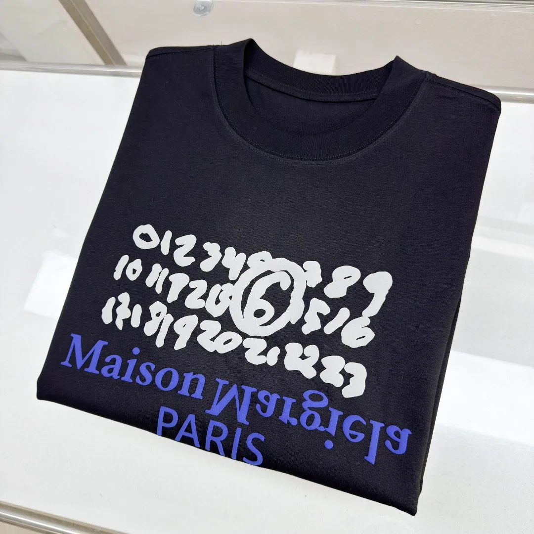 MARAGIELA 27FW CPERPTO 004 반팔티셔츠 18