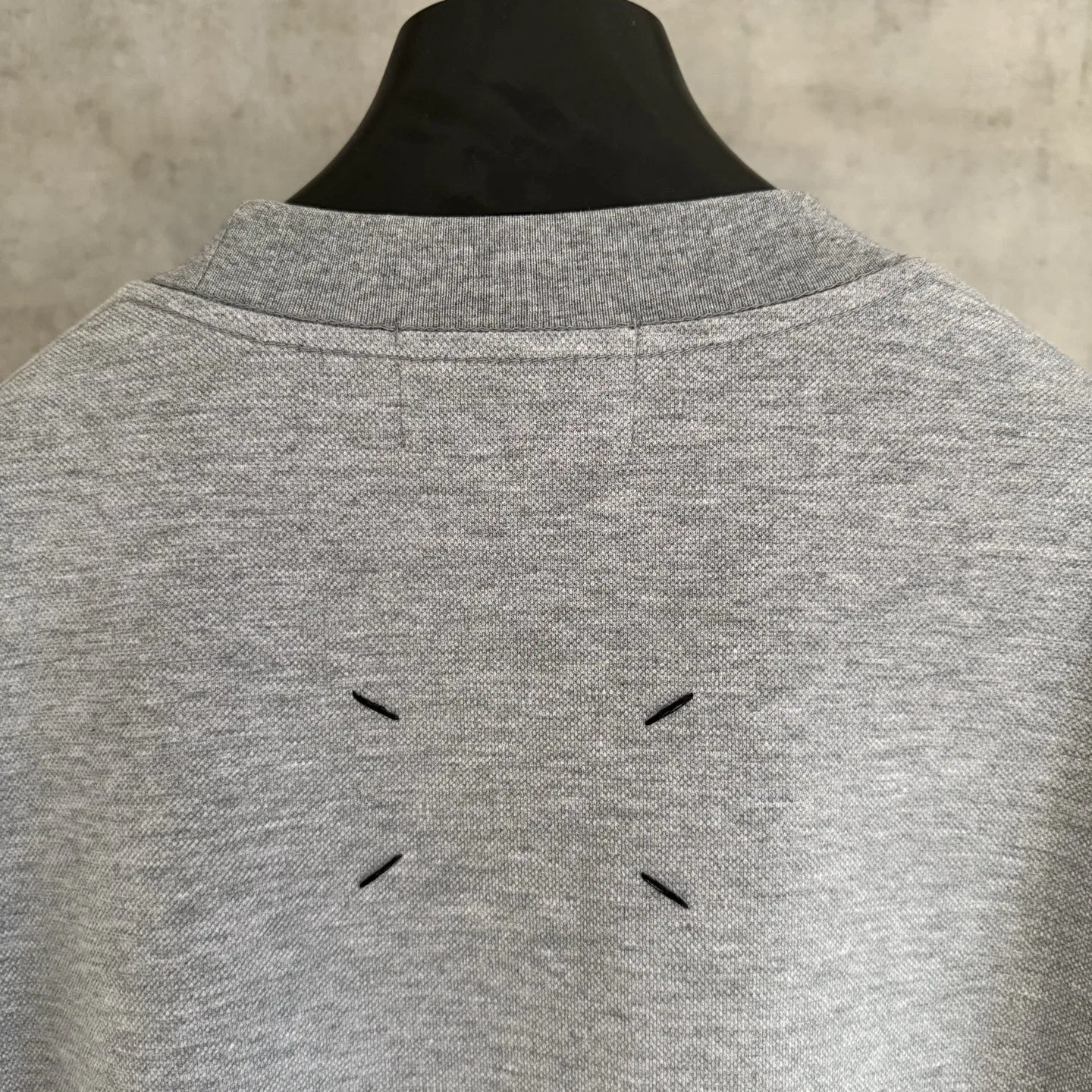 MARAGIELA 27FW IKRCQOU 010 반팔티셔츠 7