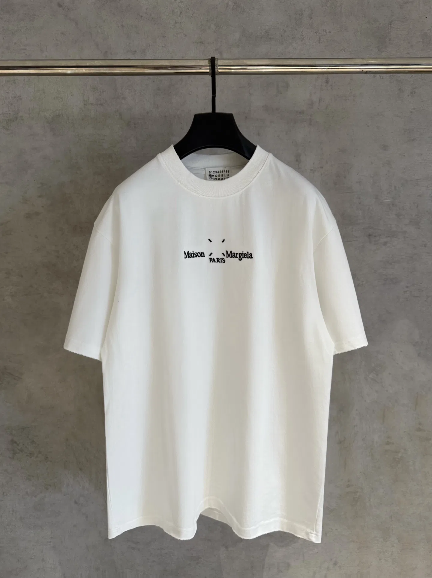 MARAGIELA 27FW IKRCQOU 017 반팔티셔츠 8