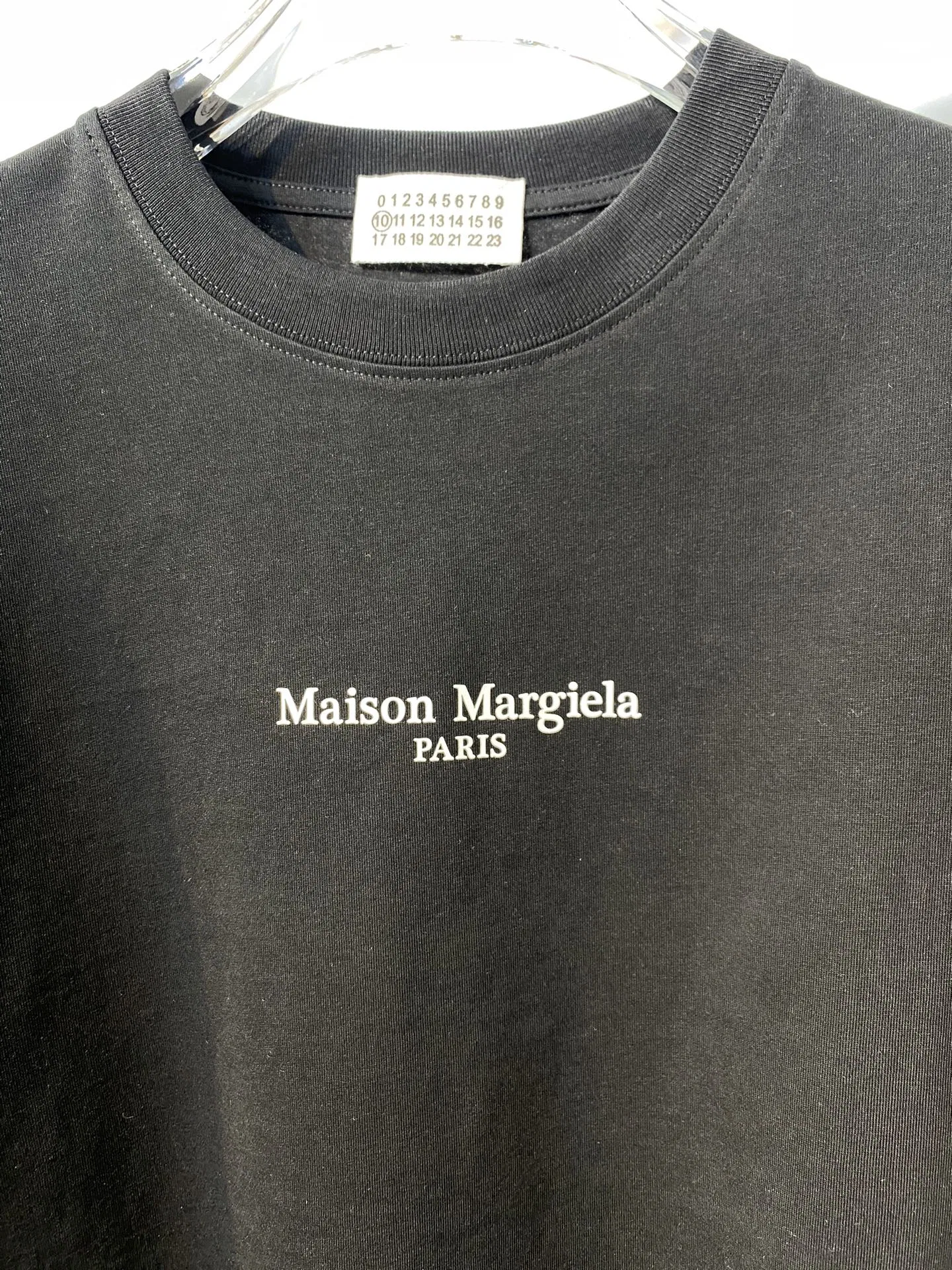 MARAGIELA 27FW JZEARYY 001 반팔티셔츠 11