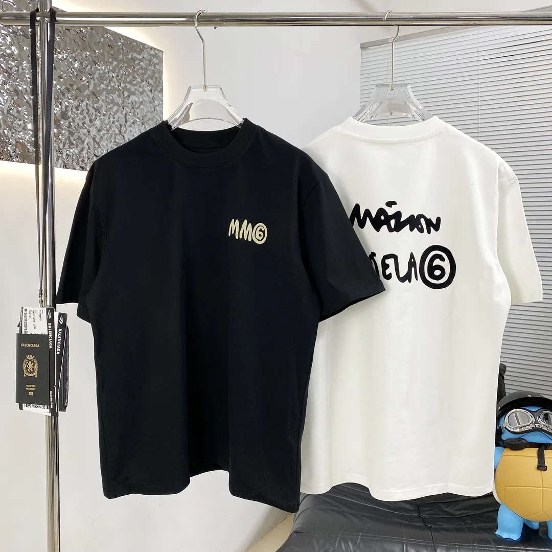 MARAGIELA 27FW JZEARYY 004 반팔티셔츠 7