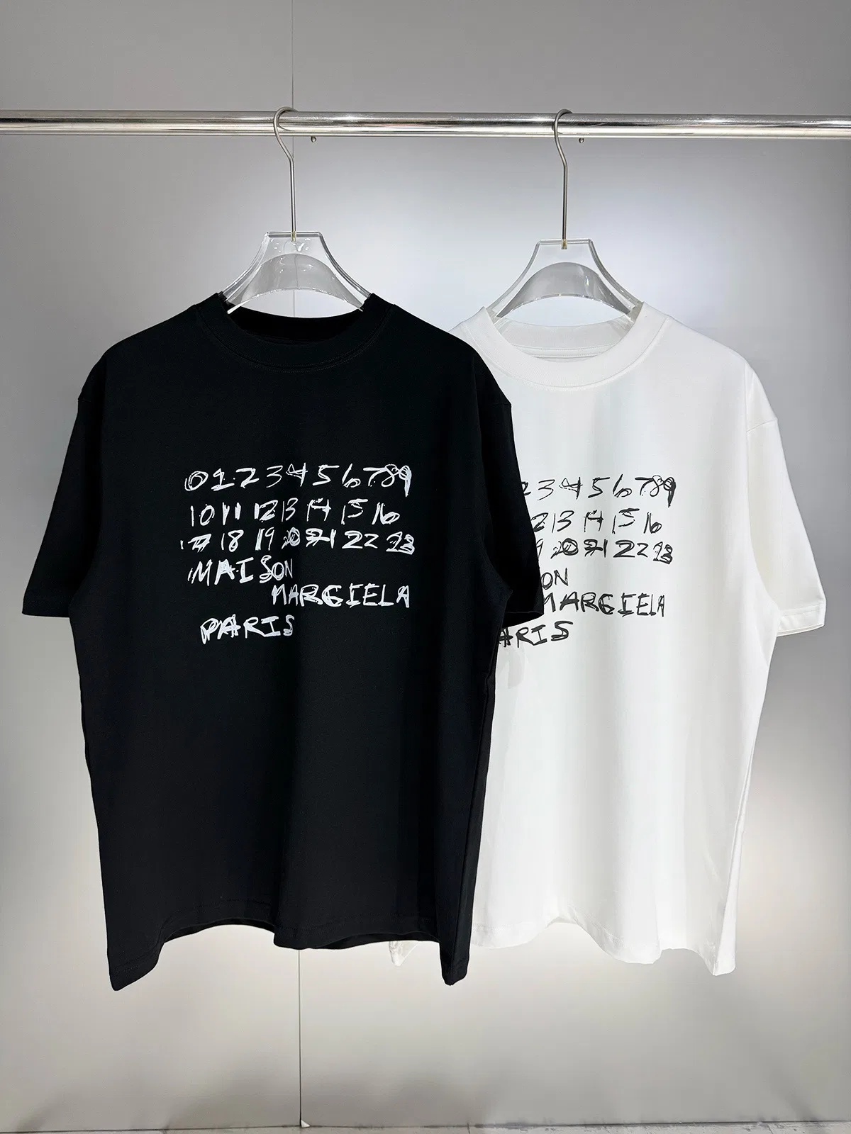 MARAGIELA 27FW JZEARYY 008 반팔티셔츠 7