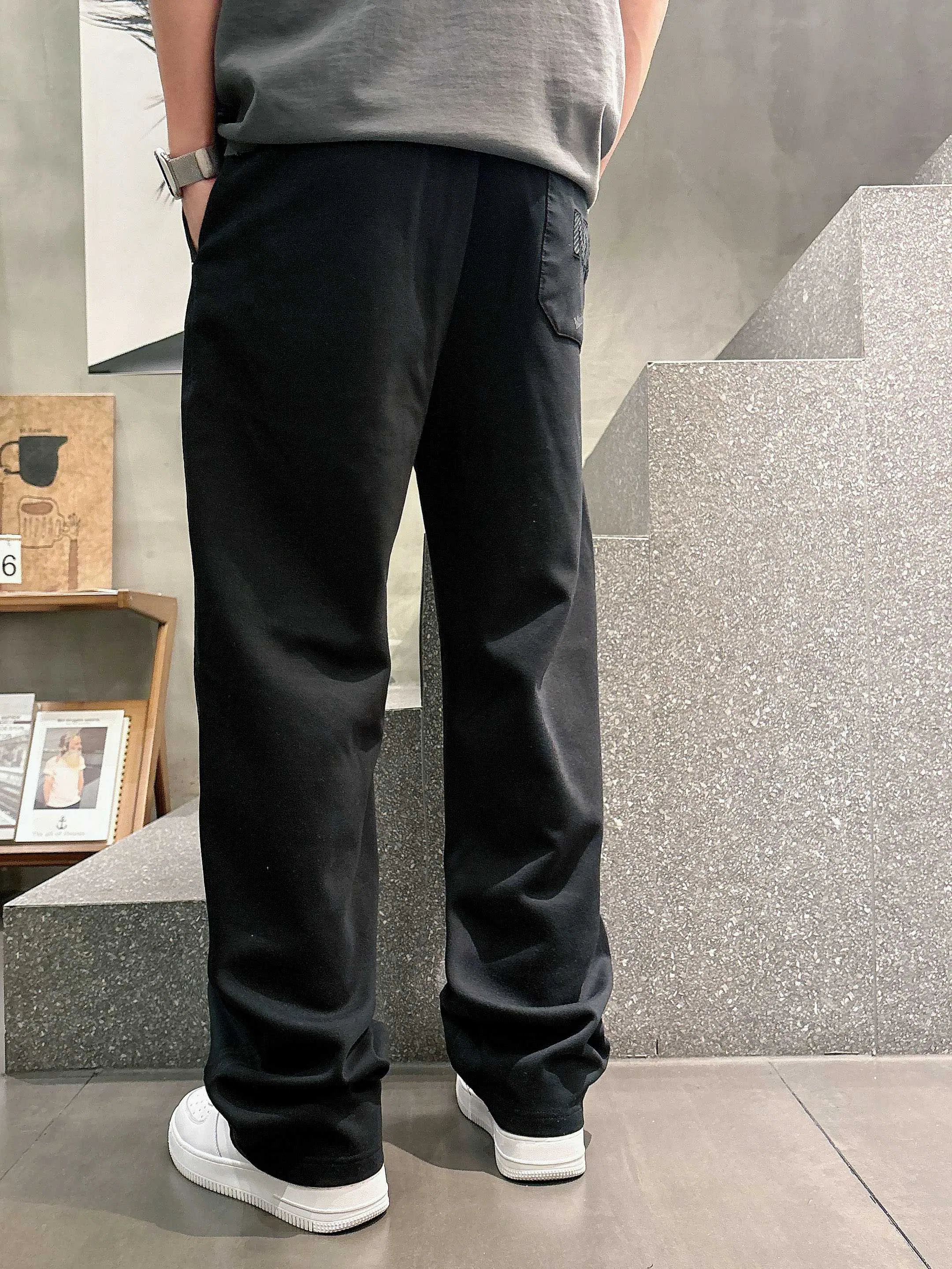 MARAGIELA 27FW LNXUAKT 005 스웻팬츠 8