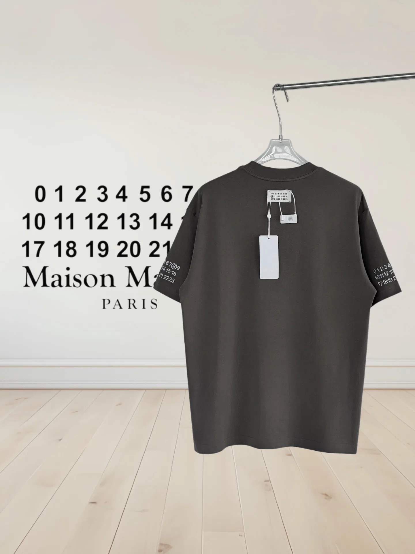 MARAGIELA 27FW LNXUAKT 008 반팔티셔츠 8