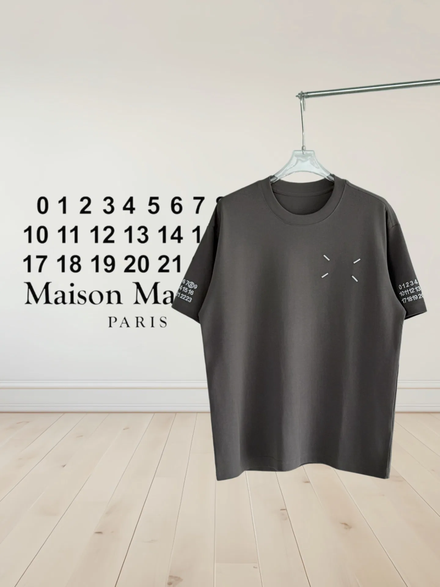 MARAGIELA 27FW LNXUAKT 008 반팔티셔츠 9