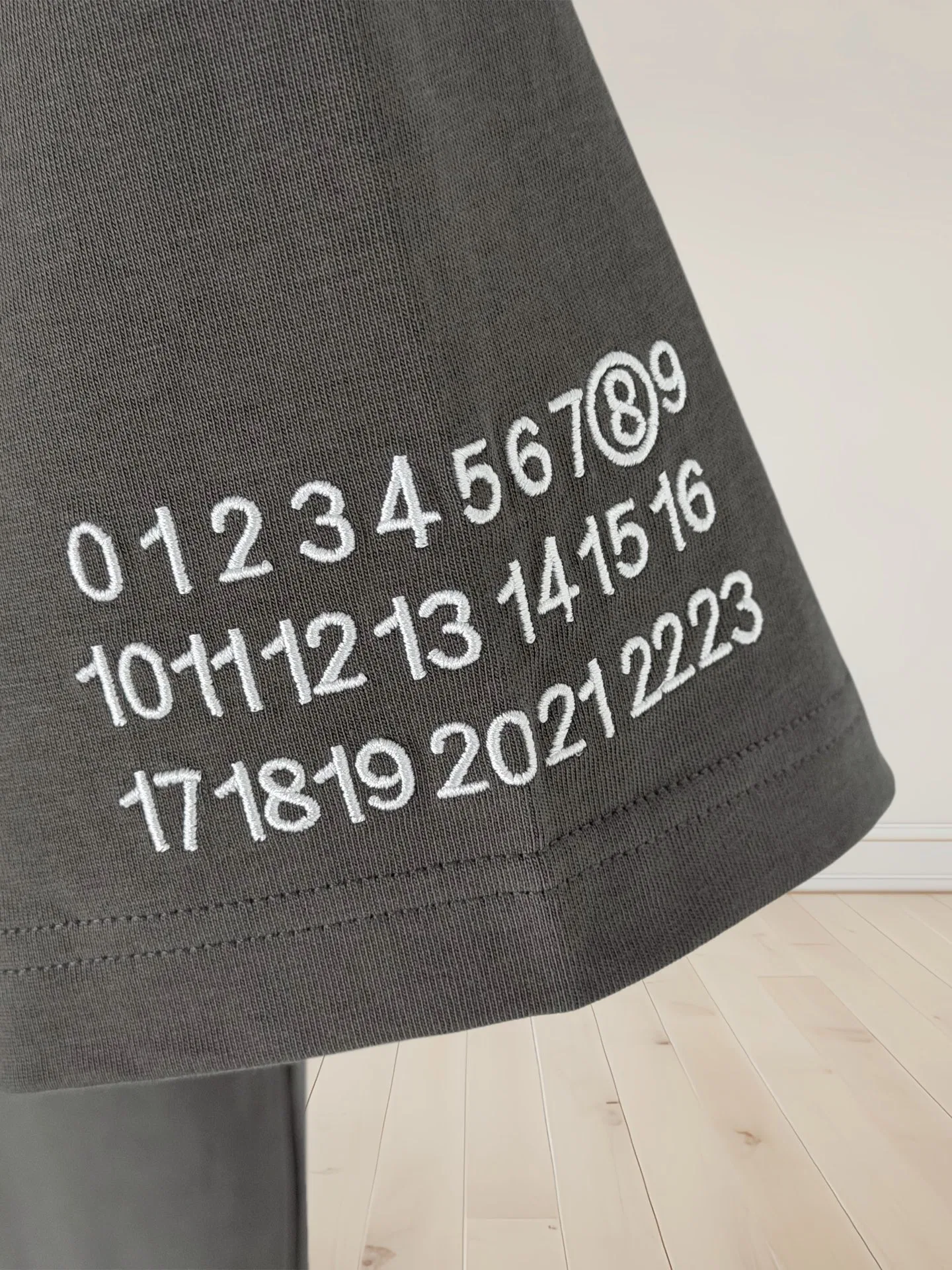 MARAGIELA 27FW LNXUAKT 008 반팔티셔츠 13