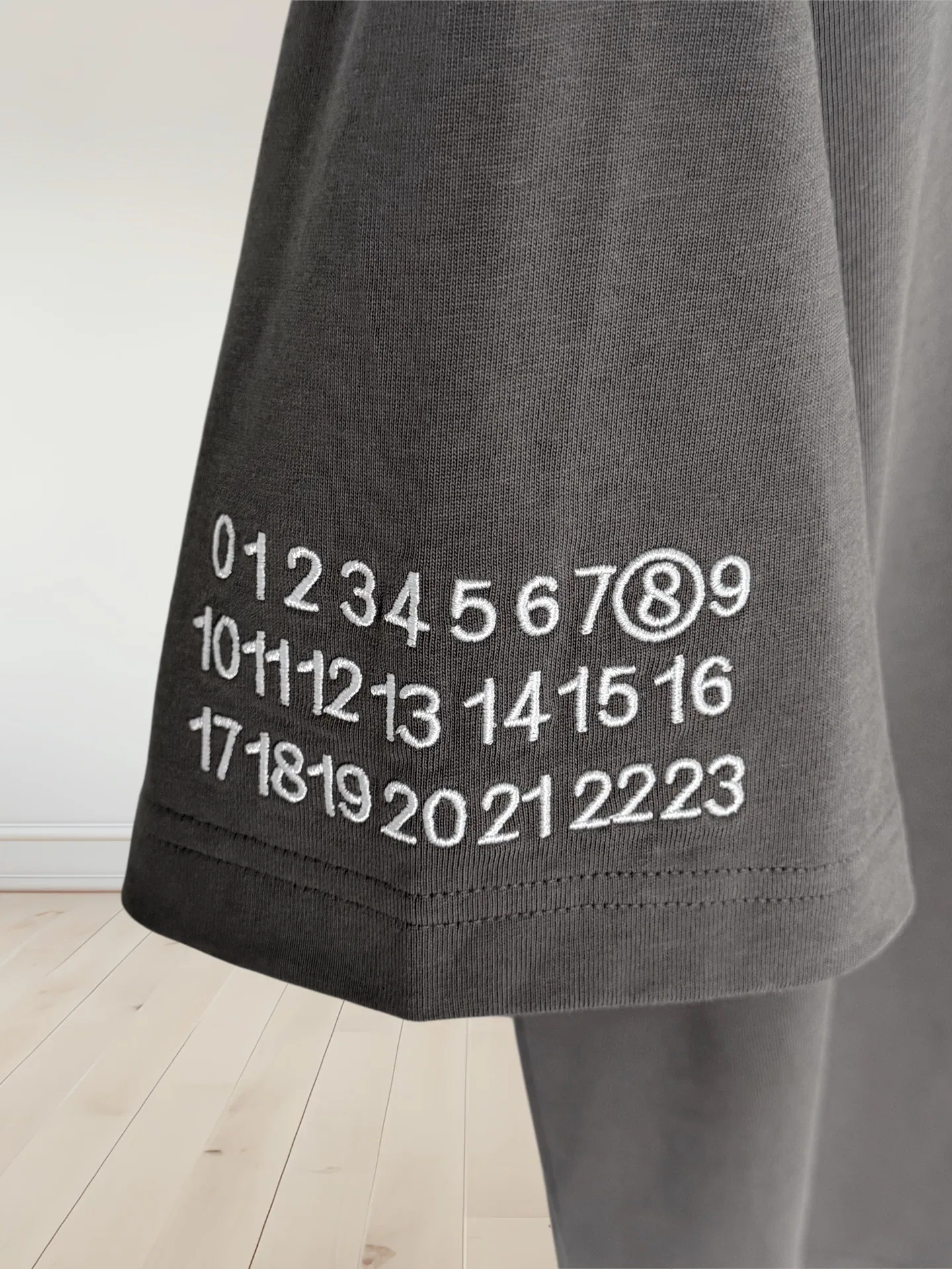 MARAGIELA 27FW LNXUAKT 008 반팔티셔츠 14