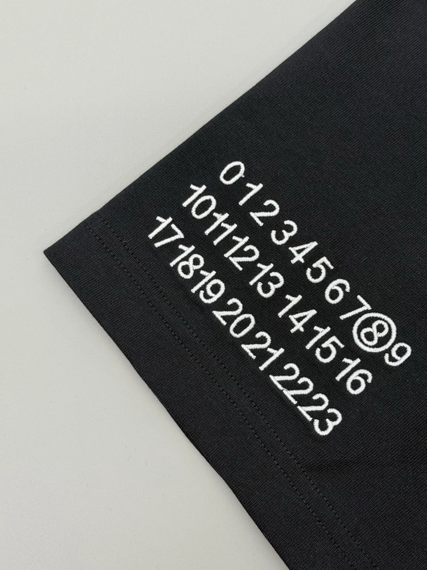 MARAGIELA 27FW LNXUAKT 008 반팔티셔츠 19